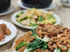 -万兴菜馆(龙华店)