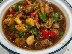 -华铝饭店