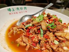 -味上湘菜馆(岳麓山店)