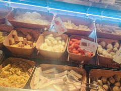 -温野菜涮涮锅(西单大悦城店)