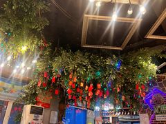 -顶顶汤火牛排火锅·经典铜锅涮肉