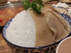 -旧街市鲜货老火锅(大光路店)