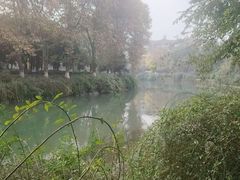 -沙河三洞古桥公园