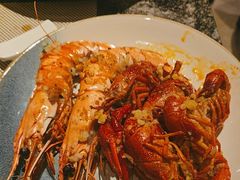 -金海湾自助餐厅(金陵饭店)