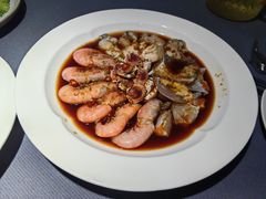 -高佳庄·海鲜酒楼(东港店)