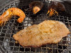 -東盛炭烤自助料理(浦东文峰广场店)