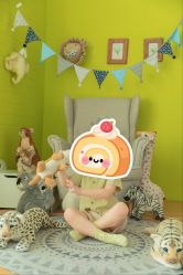 -婴爱儿童摄影 BabyloveStudio(中山门店)