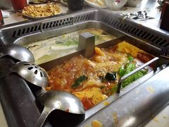 -海底捞火锅(泉城路店)