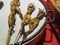 -醉烧膘·烧烤夜宵王(总店)