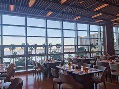 -悦全日餐厅·仁恒洲际酒店