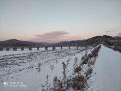 -北极村旅游风景区