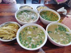 -化三驴肉汤馆老店