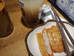 -鑫花溪牛肉米粉(人民广场店)