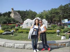 -帽儿山国家森林公园