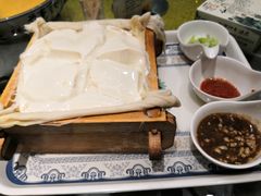 手工鲜豆腐-即墨印象