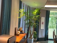 -王府茶楼茶宴·创意菜(朝阳公园店)