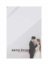 -韩国艺匠ARTIZ STUDIO(博览中心店)