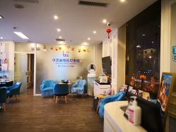 -小忠丽格医美