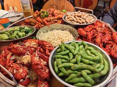 -王红军龙虾(新民路店)