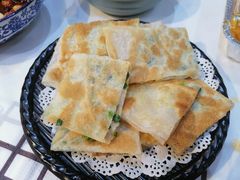 -庞家烧烤客栈(炮台山店)