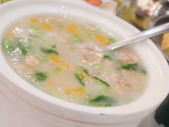 -围龙屋客家食府(福田店)