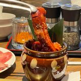 高品质日式烧肉牛角烧肉专门店
