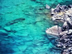 -叠溪松坪沟景区