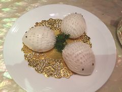 -8餐厅(新葡京酒店)