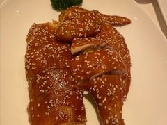 -利苑酒家(宜安广场店)