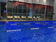 -普拉达游泳健身(水湾1979店)