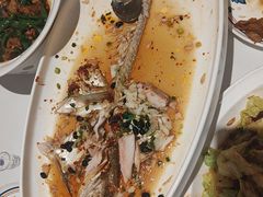 -湘阅•威海海鲜•湖南味道(华宝店)