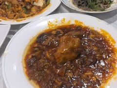 -清真•蜀风园(丁字沽总店)