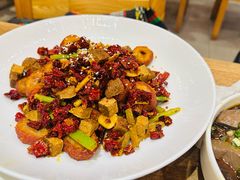 -双流老妈兔头(总店)
