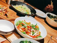 -金太阳海鲜烧烤·本地人餐厅(东纬路旗舰店)