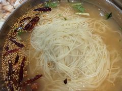 -朴家冷面(总店)