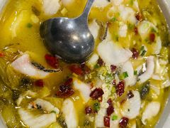 -一楼食业·美食人家