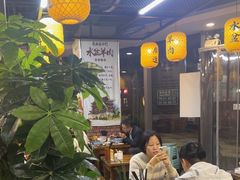 -长安后宰门水盆羊肉(新都心店)