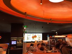 -探鱼·鲜青椒爽麻烤鱼(广州花都来又来店)