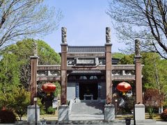 -句容茅山景区