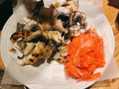 -韩国料理大力士(屏风街店)