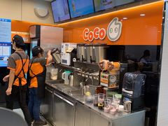 -CoCo都可(大华二店)