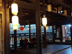 -龙津风雨桥