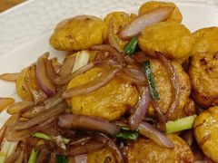 -霞客居酒店·霞客食府·宁海特色小海鲜