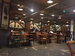 大堂-C31地窖餐厅(黑龙江北路店)