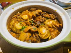 -竹里馆 ·茶食(奥体店)