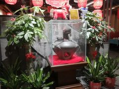 -安泰楼·佛跳墙创始人·传统闽味早茶·酒楼(三坊七巷闽菜地标店)