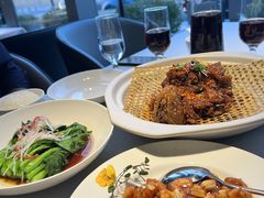 -望京辣宴·古法川菜(望京店)