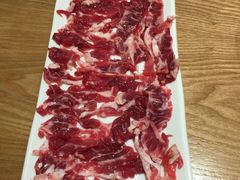 -掂档潮汕牛肉火锅(沈阳万象城店)