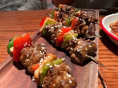 -京A Taproom·精酿餐吧(CBD店)