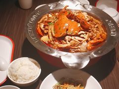 -胖哥俩肉蟹煲(盐城金鹰国际店)